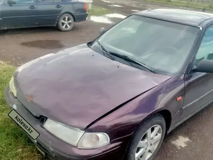 Honda Accord 1994 года за 1 300 000 тг. в Астана