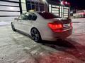 BMW 740 2009 года за 9 500 000 тг. в Алматы – фото 5