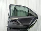 Дверь задняя на Toyota Camry XV40 за 40 000 тг. в Алматы – фото 3
