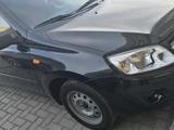 ВАЗ (Lada) Granta 2190 2013 года за 3 800 000 тг. в Семей