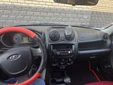 ВАЗ (Lada) Granta 2190 2013 года за 3 800 000 тг. в Семей – фото 5