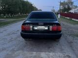 Audi 100 1992 годаfor1 100 000 тг. в Караганда – фото 2