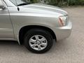 Toyota Highlander 2003 года за 7 600 000 тг. в Алматы – фото 5