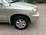 Toyota Highlander 2003 годаfor7 600 000 тг. в Алматы – фото 5