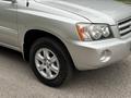 Toyota Highlander 2003 года за 7 600 000 тг. в Алматы – фото 6