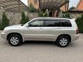 Toyota Highlander 2003 года за 7 600 000 тг. в Алматы – фото 9