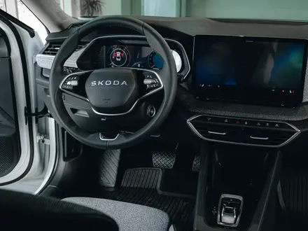 Skoda Octavia Selection 2026 года за 16 490 000 тг. в Алматы – фото 12