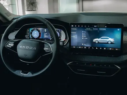 Skoda Octavia Selection 2026 года за 16 490 000 тг. в Алматы – фото 14