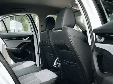 Skoda Octavia Selection 2026 года за 16 490 000 тг. в Алматы – фото 17