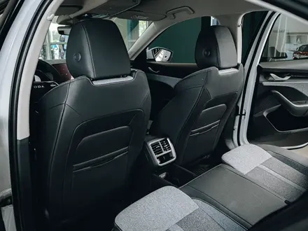 Skoda Octavia Selection 2026 года за 16 490 000 тг. в Алматы – фото 19