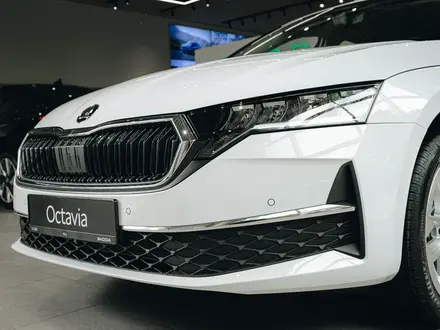 Skoda Octavia Selection 2026 года за 16 490 000 тг. в Алматы – фото 3