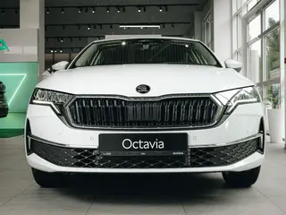 Skoda Octavia, 2026