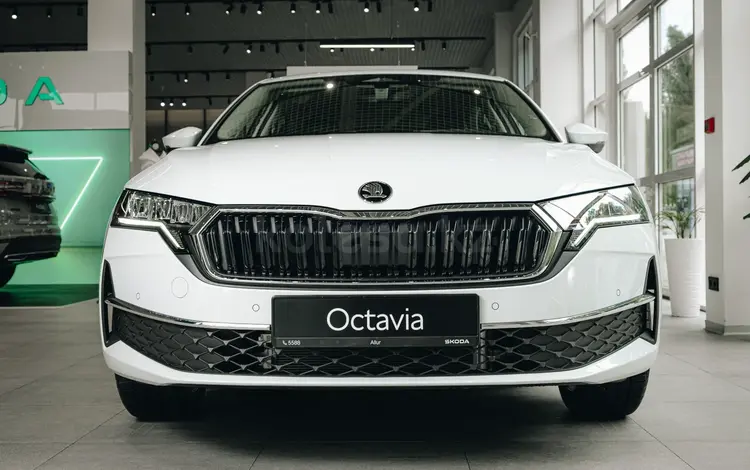 Skoda Octavia Selection 2026 года за 16 490 000 тг. в Алматы