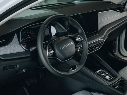 Skoda Octavia Selection 2026 года за 16 490 000 тг. в Алматы – фото 8