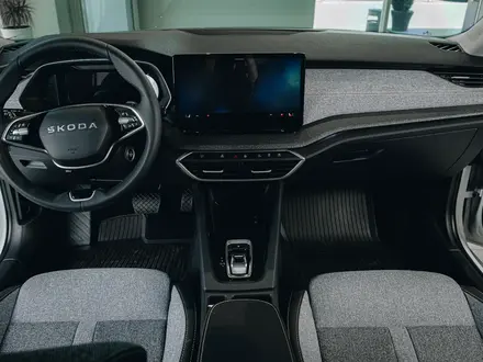 Skoda Octavia Selection 2026 года за 16 490 000 тг. в Алматы – фото 11