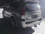 Lexus GX 470 2007 годаүшін12 300 000 тг. в Усть-Каменогорск – фото 3