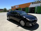 Toyota Avalon 2013 годаүшін7 000 000 тг. в Актау – фото 2
