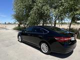 Toyota Avalon 2013 годаүшін7 000 000 тг. в Актау – фото 4