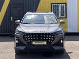 Jetour X70 Plus 2023 года за 10 850 000 тг. в Караганда – фото 2