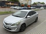 Hyundai Accent 2015 года за 4 500 000 тг. в Тараз