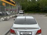 Hyundai Accent 2015 года за 4 500 000 тг. в Тараз – фото 5