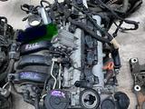 Двигатель BAG 1.6 Volkswagen Golf 5 за 400 000 тг. в Астана