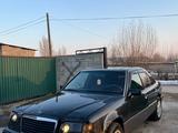 Mercedes-Benz E 230 1991 года за 1 150 000 тг. в Жаркент – фото 4