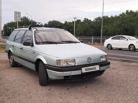 Volkswagen Passat 1991 года за 1 500 000 тг. в Шымкент – фото 3