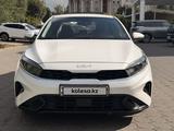 Kia K3 2022 года за 8 000 000 тг. в Алматы