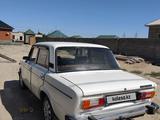 ВАЗ (Lada) 2106 1998 годаүшін1 200 000 тг. в Жанакорган – фото 5