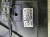 Вентилятор охлаждения двигателя Lanosүшін25 000 тг. в Костанай – фото 2