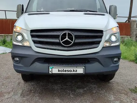 Mercedes-Benz Sprinter 2008 года за 13 500 000 тг. в Алматы