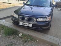 Toyota Camry 2001 годаүшін3 799 999 тг. в Аягоз