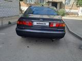 Toyota Camry 2001 года за 3 799 999 тг. в Аягоз – фото 3