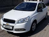 Chevrolet Nexia 2020 года за 4 000 000 тг. в Алматы – фото 2