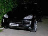 Porsche Cayenne 2007 года за 7 000 000 тг. в Аксай