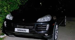 Porsche Cayenne 2007 года за 7 000 000 тг. в Аксай