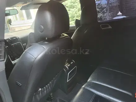 Porsche Cayenne 2007 года за 7 000 000 тг. в Аксай – фото 11