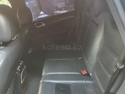 Porsche Cayenne 2007 года за 7 000 000 тг. в Аксай – фото 12