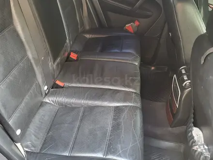 Porsche Cayenne 2007 года за 7 000 000 тг. в Аксай – фото 18