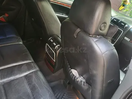 Porsche Cayenne 2007 года за 7 000 000 тг. в Аксай – фото 17