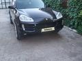 Porsche Cayenne 2007 года за 7 000 000 тг. в Аксай – фото 20