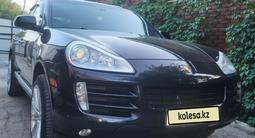 Porsche Cayenne 2007 года за 7 000 000 тг. в Аксай – фото 4