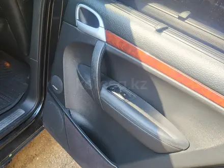 Porsche Cayenne 2007 года за 7 000 000 тг. в Аксай – фото 19