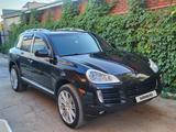 Porsche Cayenne 2007 года за 7 000 000 тг. в Аксай – фото 3