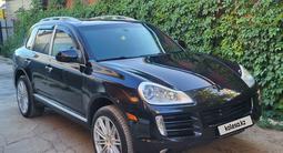 Porsche Cayenne 2007 года за 7 000 000 тг. в Аксай – фото 3