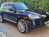 Porsche Cayenne 2007 года за 7 000 000 тг. в Аксай – фото 2