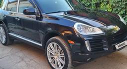 Porsche Cayenne 2007 года за 7 000 000 тг. в Аксай – фото 2