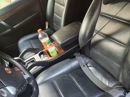 Porsche Cayenne 2007 года за 7 000 000 тг. в Аксай – фото 7