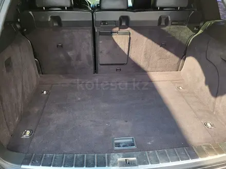 Porsche Cayenne 2007 года за 7 000 000 тг. в Аксай – фото 10